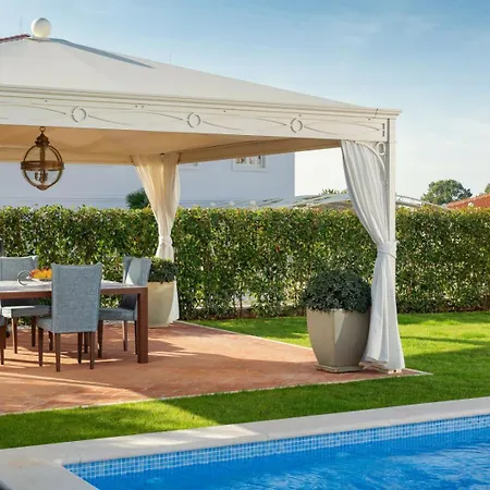 Rustic Luna With Pool And Grill In Porec * Tar-Vabriga